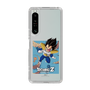 スリムプロテクションケース［ ドラゴンボールZ - ベジータ ］