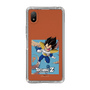 スリムプロテクションケース［ ドラゴンボールZ - ベジータ ］