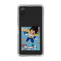 スリムプロテクションケース［ ドラゴンボールZ - ベジータ ］