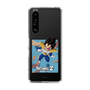 スリムプロテクションケース［ ドラゴンボールZ - ベジータ ］