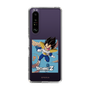 スリムプロテクションケース［ ドラゴンボールZ - ベジータ ］