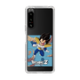 スリムプロテクションケース［ ドラゴンボールZ - ベジータ ］