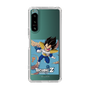 スリムプロテクションケース［ ドラゴンボールZ - ベジータ ］