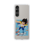 スリムプロテクションケース［ ドラゴンボールZ - ベジータ ］
