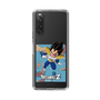 スリムプロテクションケース［ ドラゴンボールZ - ベジータ ］