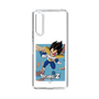 スリムプロテクションケース［ ドラゴンボールZ - ベジータ ］