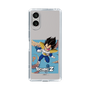 スリムプロテクションケース［ ドラゴンボールZ - ベジータ ］