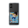 スリムプロテクションケース［ ドラゴンボールZ - ベジータ ］