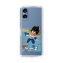 スリムプロテクションケース［ ドラゴンボールZ - ベジータ ］