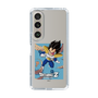 スリムプロテクションケース［ ドラゴンボールZ - ベジータ ］