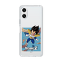スリムプロテクションケース［ ドラゴンボールZ - ベジータ ］