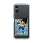 スリムプロテクションケース［ ドラゴンボールZ - ベジータ ］