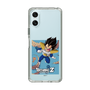 スリムプロテクションケース［ ドラゴンボールZ - ベジータ ］