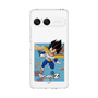 スリムプロテクションケース［ ドラゴンボールZ - ベジータ ］
