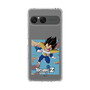スリムプロテクションケース［ ドラゴンボールZ - ベジータ ］