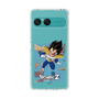 スリムプロテクションケース［ ドラゴンボールZ - ベジータ ］