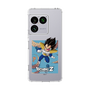 スリムプロテクションケース［ ドラゴンボールZ - ベジータ ］
