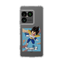 スリムプロテクションケース［ ドラゴンボールZ - ベジータ ］