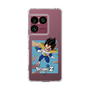 スリムプロテクションケース［ ドラゴンボールZ - ベジータ ］