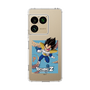 スリムプロテクションケース［ ドラゴンボールZ - ベジータ ］