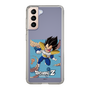 スリムプロテクションケース［ ドラゴンボールZ - ベジータ ］