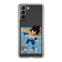 スリムプロテクションケース［ ドラゴンボールZ - ベジータ ］