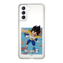 スリムプロテクションケース［ ドラゴンボールZ - ベジータ ］