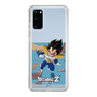 スリムプロテクションケース［ ドラゴンボールZ - ベジータ ］