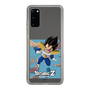 スリムプロテクションケース［ ドラゴンボールZ - ベジータ ］