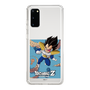 スリムプロテクションケース［ ドラゴンボールZ - ベジータ ］