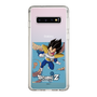 スリムプロテクションケース［ ドラゴンボールZ - ベジータ ］