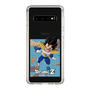 スリムプロテクションケース［ ドラゴンボールZ - ベジータ ］