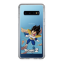 スリムプロテクションケース［ ドラゴンボールZ - ベジータ ］