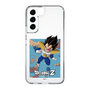 スリムプロテクションケース［ ドラゴンボールZ - ベジータ ］