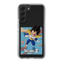 スリムプロテクションケース［ ドラゴンボールZ - ベジータ ］