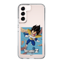 スリムプロテクションケース［ ドラゴンボールZ - ベジータ ］