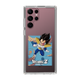 スリムプロテクションケース［ ドラゴンボールZ - ベジータ ］