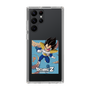 スリムプロテクションケース［ ドラゴンボールZ - ベジータ ］