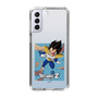 スリムプロテクションケース［ ドラゴンボールZ - ベジータ ］