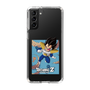 スリムプロテクションケース［ ドラゴンボールZ - ベジータ ］