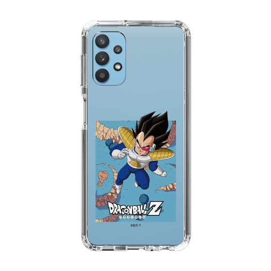 スリムプロテクションケース［ ドラゴンボールZ - ベジータ ］