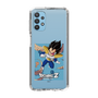 スリムプロテクションケース［ ドラゴンボールZ - ベジータ ］