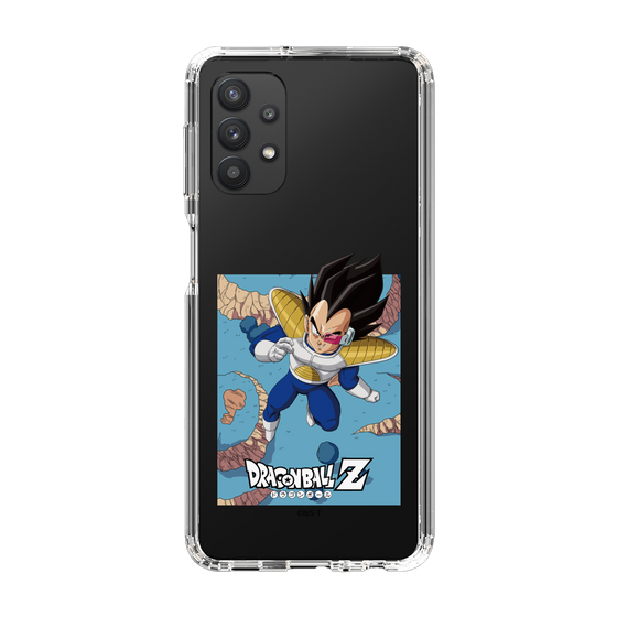 スリムプロテクションケース［ ドラゴンボールZ - ベジータ ］