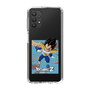 スリムプロテクションケース［ ドラゴンボールZ - ベジータ ］