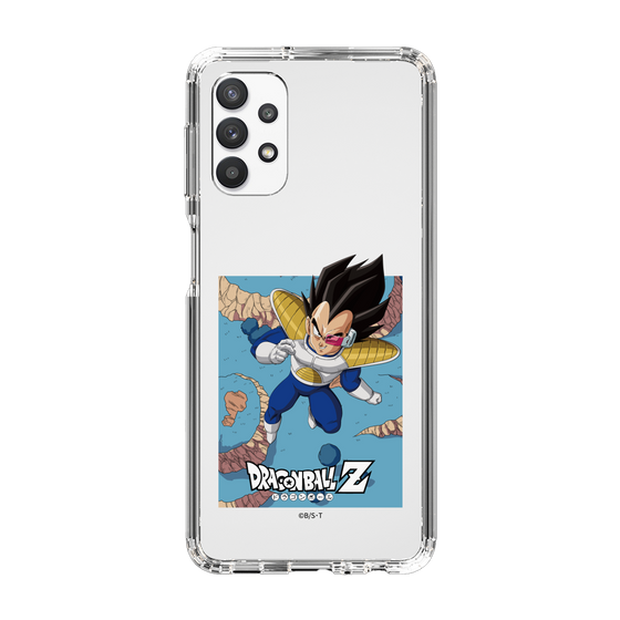 スリムプロテクションケース［ ドラゴンボールZ - ベジータ ］