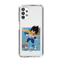 スリムプロテクションケース［ ドラゴンボールZ - ベジータ ］