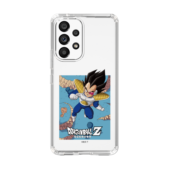 スリムプロテクションケース［ ドラゴンボールZ - ベジータ ］