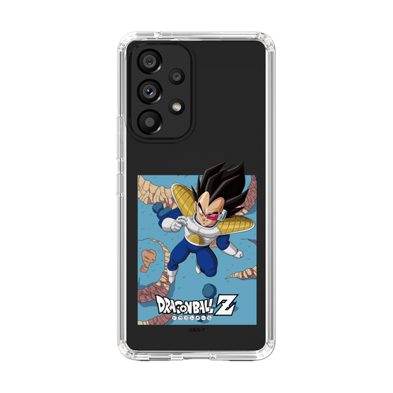 スリムプロテクションケース［ ドラゴンボールZ - ベジータ ］