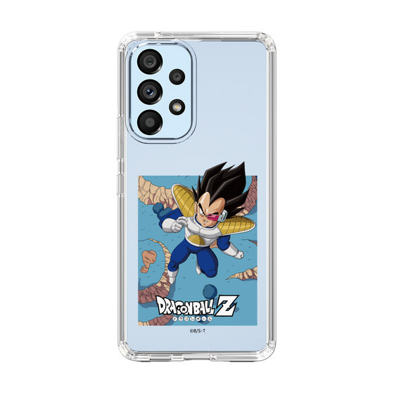 スリムプロテクションケース［ ドラゴンボールZ - ベジータ ］