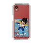 スリムプロテクションケース［ ドラゴンボールZ - ベジータ ］